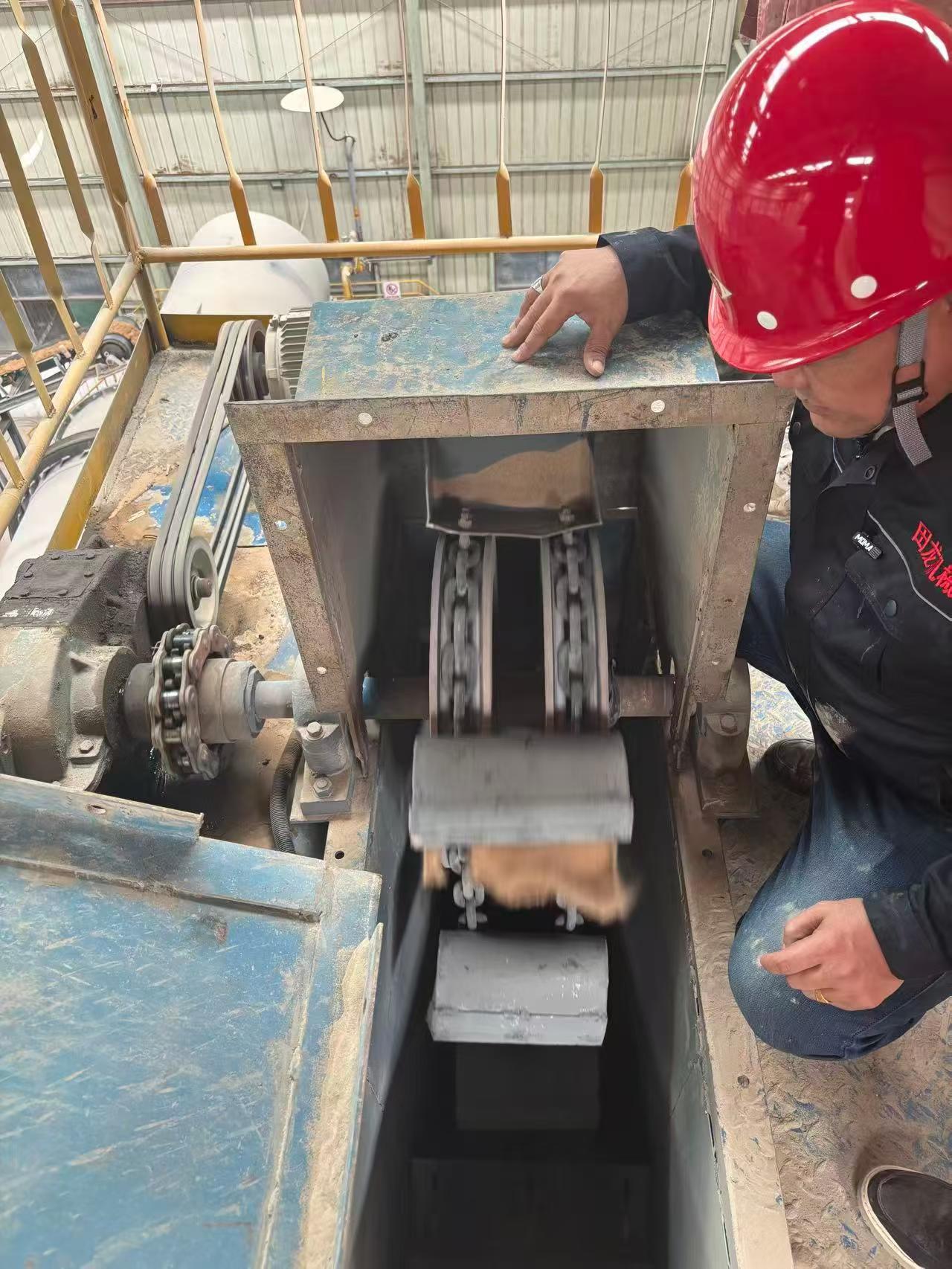 尾輪更換作業(yè)指導(dǎo)書(shū)