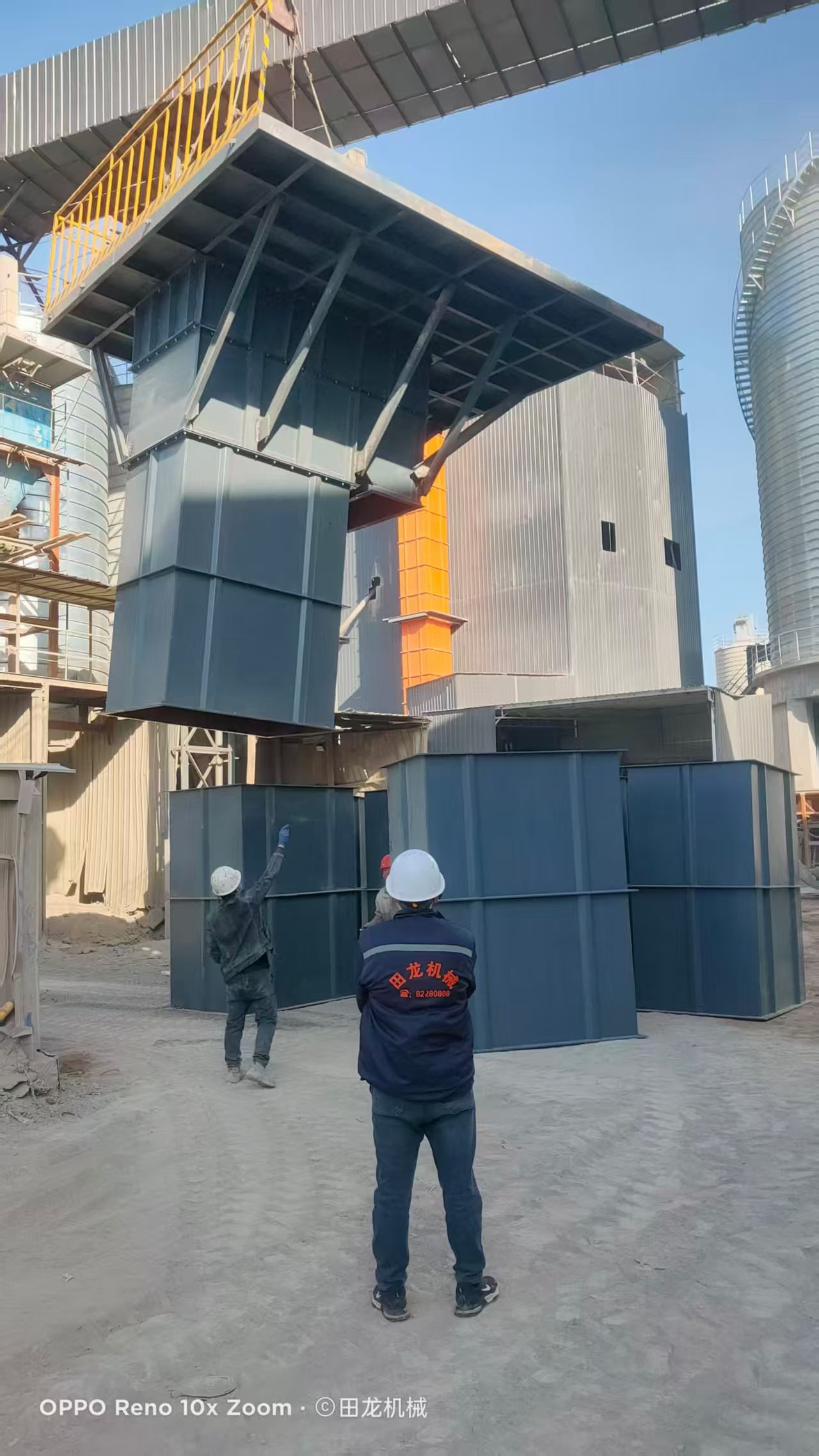 環(huán)鏈與板鏈提升機(jī)選型指南