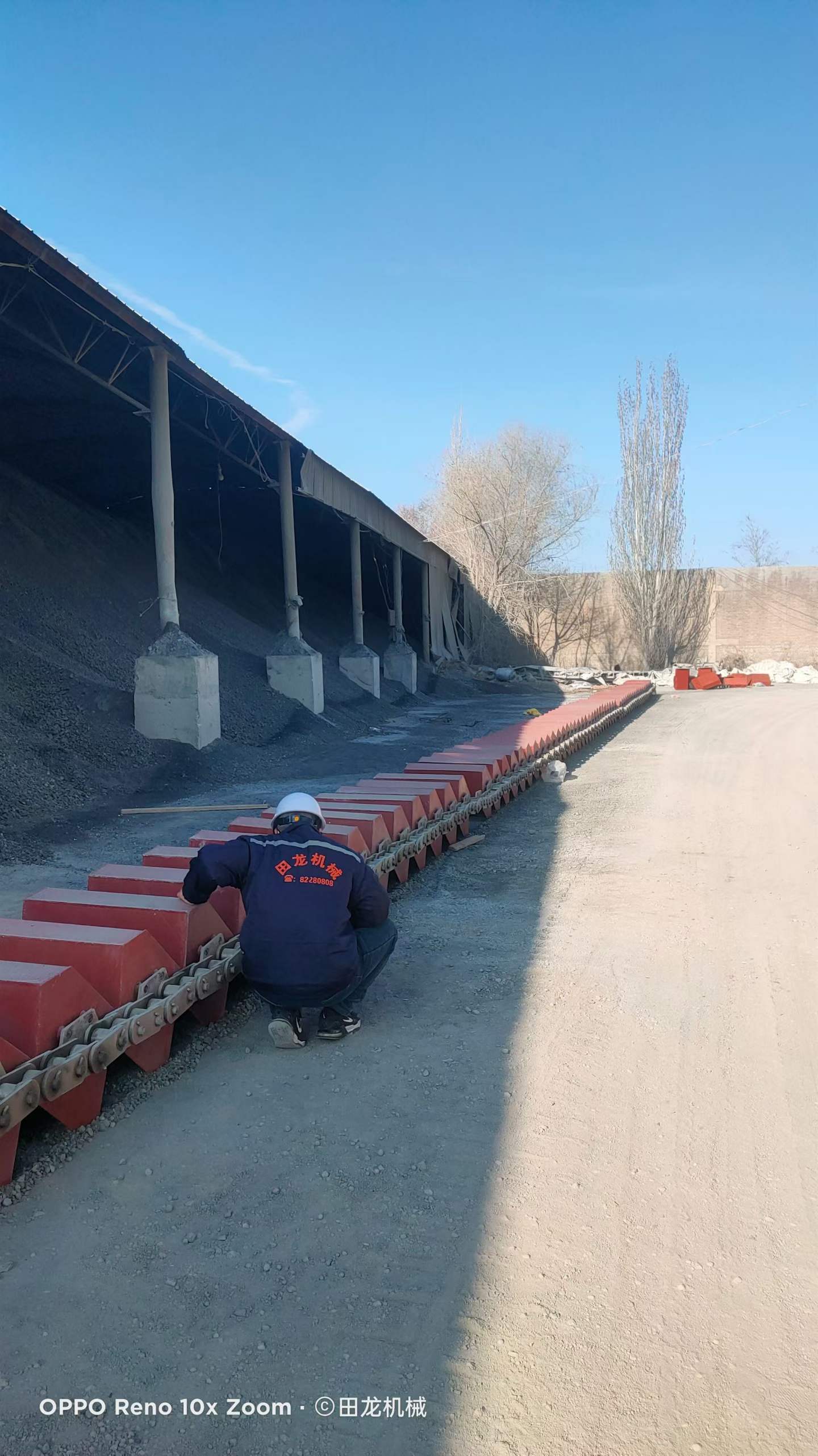 提升機(jī)選型誤區(qū)