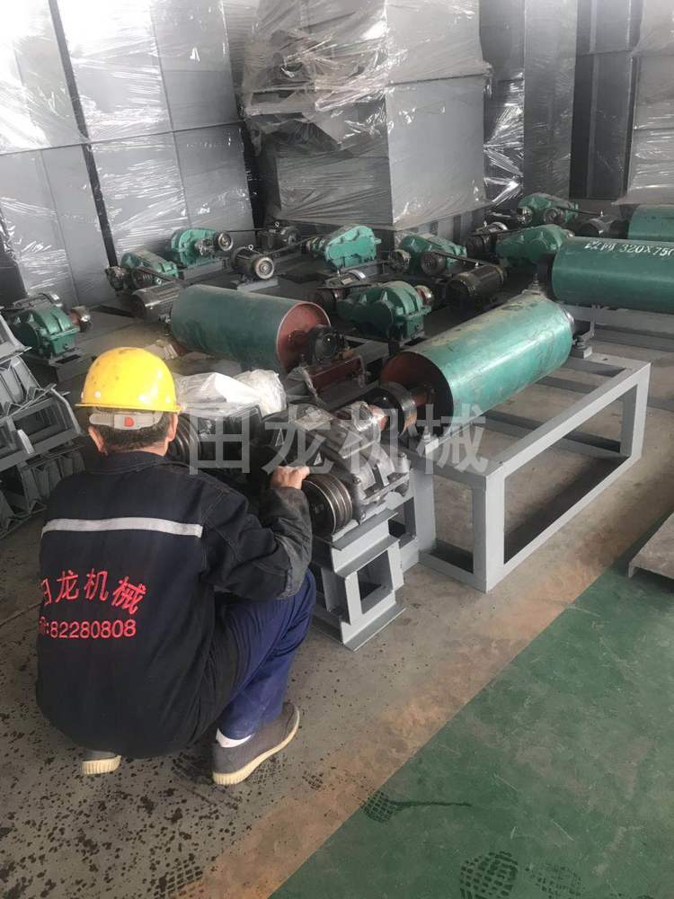 TD斗式提升機(jī)